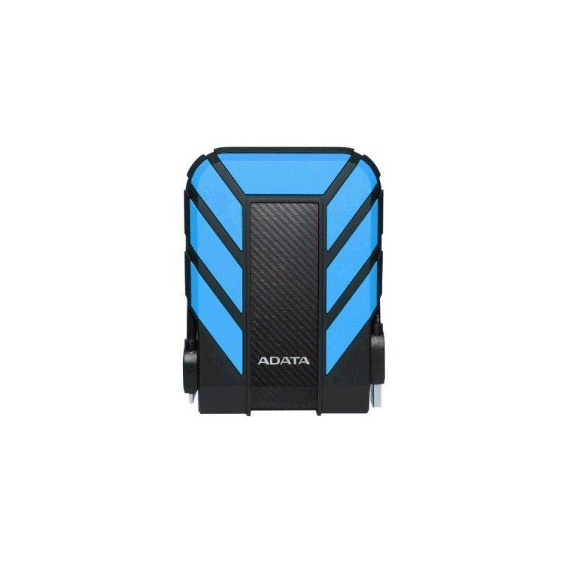 Disco Duro Externo ADATA HD710 PRO - 1 TB, USB 3.2 Gen 1, 2.5 pulgadas, Azul