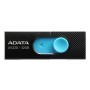 Memorias USB ADATA UV220 - Negro, 32 GB