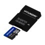 Memoria Micro SD HYUNDAI SDC16GU1 - 16 GB, Negro