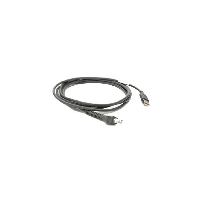 ZEBRA CABLE USB UNIV -