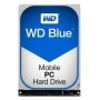 Disco Duro WESTERN DIGITAL WD10SPZX - 1 TB, Serial ATA III, 5400 RPM, 2.5 pulgadas, PC