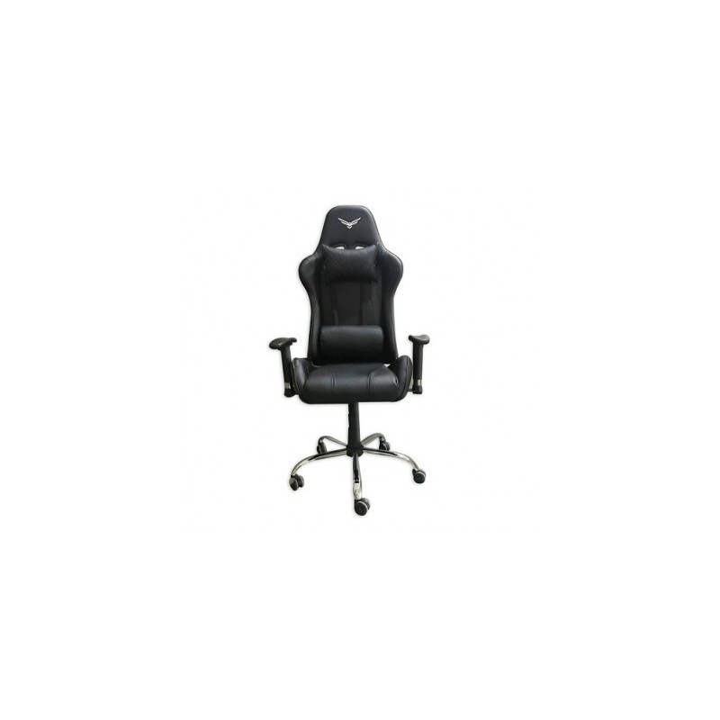 Silla Gaming Naceb Technology Black Ops - Gamer, Negro