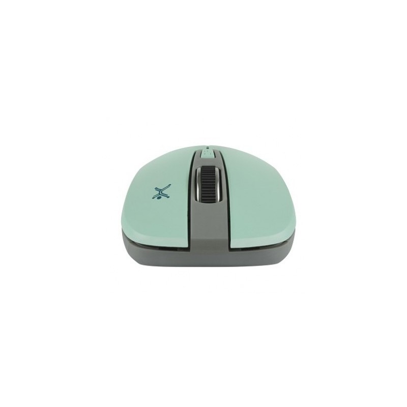 Mouse PERFECT CHOICE PC-044819 - Azul, 3, USB, Óptico, 1600 DPI