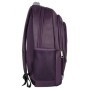 Mochila PERFECT CHOICE PC-083337 - 15 pulgadas, Mochila, Morado, Nylon, 0.75 kg