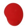 MousePad ACTECK AC-916646 - Rojo, Monótono, 230 mm, 2 cm