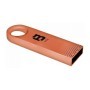 Memoria USB Blackpcs MU2108RG-16 - Bronce, 16 GB, USB 2.0