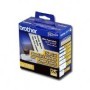 Etiquetas de Papel Brother DK1201 - 400 Etiquetas