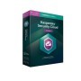 Antivirus KASPERSKY SECURITY CLOUD PERSONAL - 5 licencias, 1 Año(s)