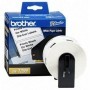 Etiquetas de Papel Brother DK1209 - 800 Etiquetas