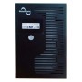 No Break KS 3000 LCD  DATASHIELD KS 3000 - 3000 VA, Negro