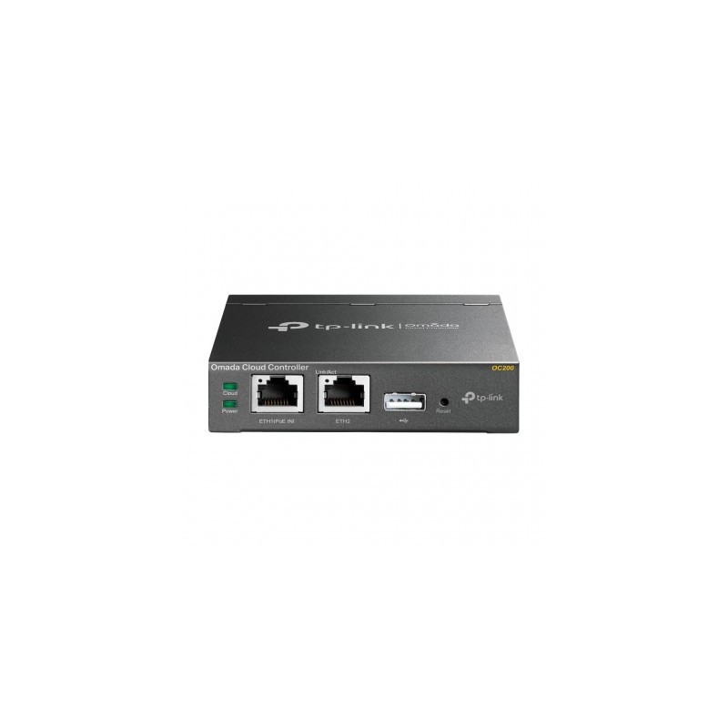 Controlador Cloud Omada OC200 TP-LINK - Ethernet LAN