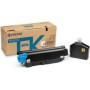 Toner KYOCERA TK-5272C - 5000 páginas, Cian, ECOSYS P6230cdn