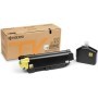 Toner KYOCERA TK-5272Y - 5000 páginas, Amarillo, ECOSYS P6230cdn