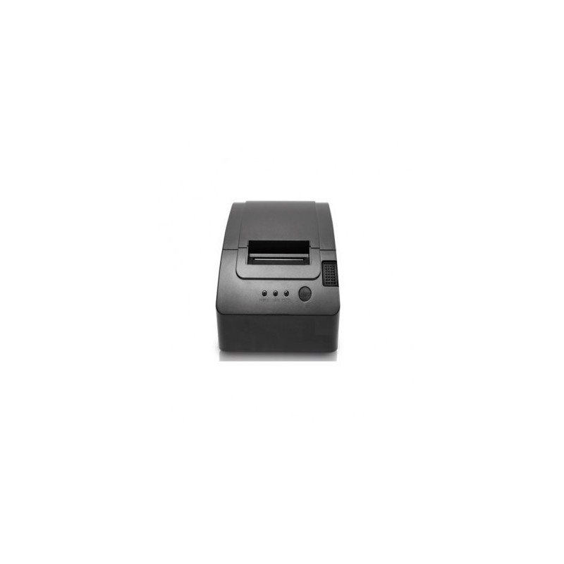 Impresora Térmica EC-LINE EC-58110 - Térmica directa, 110 mm/s, USB