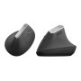 Mouse LOGITECH 910-005447 - Gris, Inalámbrico, 4000 DPI