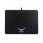 Mouse Pad Gaming Naceb Technology NA-0927 - Negro, PVC