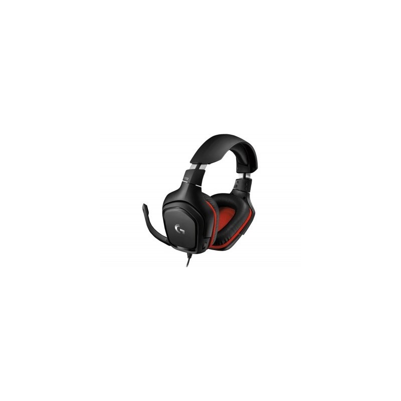 Gaming Headset G332 LOGITECH  981-000755 -