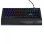 Teclado Gamer YEYIAN YAT1801 FLARE Serie 2000 MECANIC Switch Azul RGB -