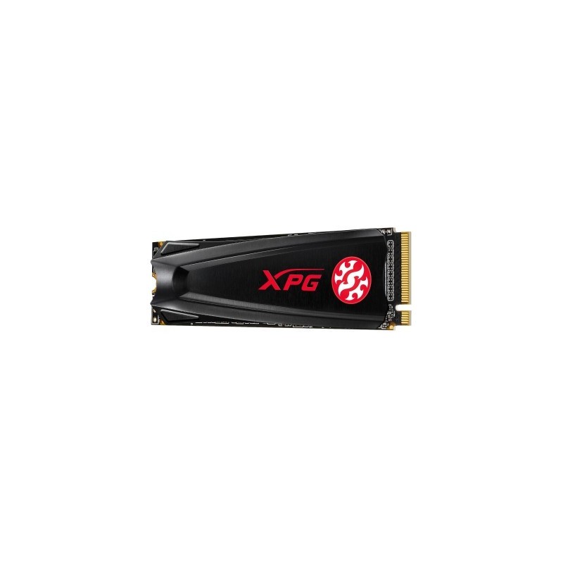 Unidad de Estado Sólido XPG ADATA Gaming 512GB PCI Express 3.0 - 512 GB, PCI Express 3.0, 2100 MB/s, 1500 MB/s