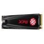 Unidad de Estado Sólido XPG ADATA Gaming 512GB PCI Express 3.0 - 512 GB, PCI Express 3.0, 2100 MB/s, 1500 MB/s