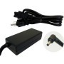 Adaptador de Corriente GENERICO ASUS 19V-1.75A (4.0*1.35) - Portátil, 100-240 V, 33W, Negro, 19 V