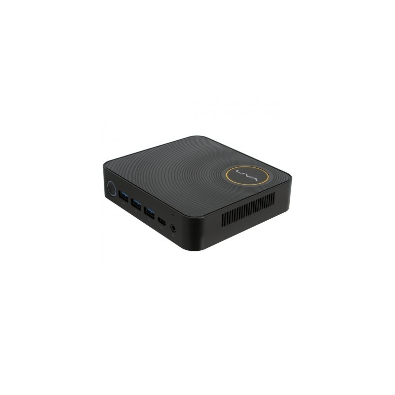 Mini PC LIVA Z N4200 4GB/64GB M.2 HDMI/MINIDP WIFI/BT WIN 10 PRO -