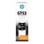 Botella de tinta. HP GT53 Negro (4 - 000 Págs.). 1VV22AL