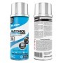 Alcohol Isopropílico SILIMEX Aerosol Envase 250 ml  280gr. - Azul, Alcohol Isopropílico, Componentes Electrónicos