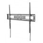 Soporte de Pared FIJO para TV OVALTECH OVTV-F60100 - 75 kg, 60 pulgadas, 100 pulgadas, Universal