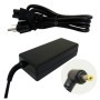 Cargador de Laptop Generico AC-LENOVO45W - Negro, Adaptador de corriente, 20 V