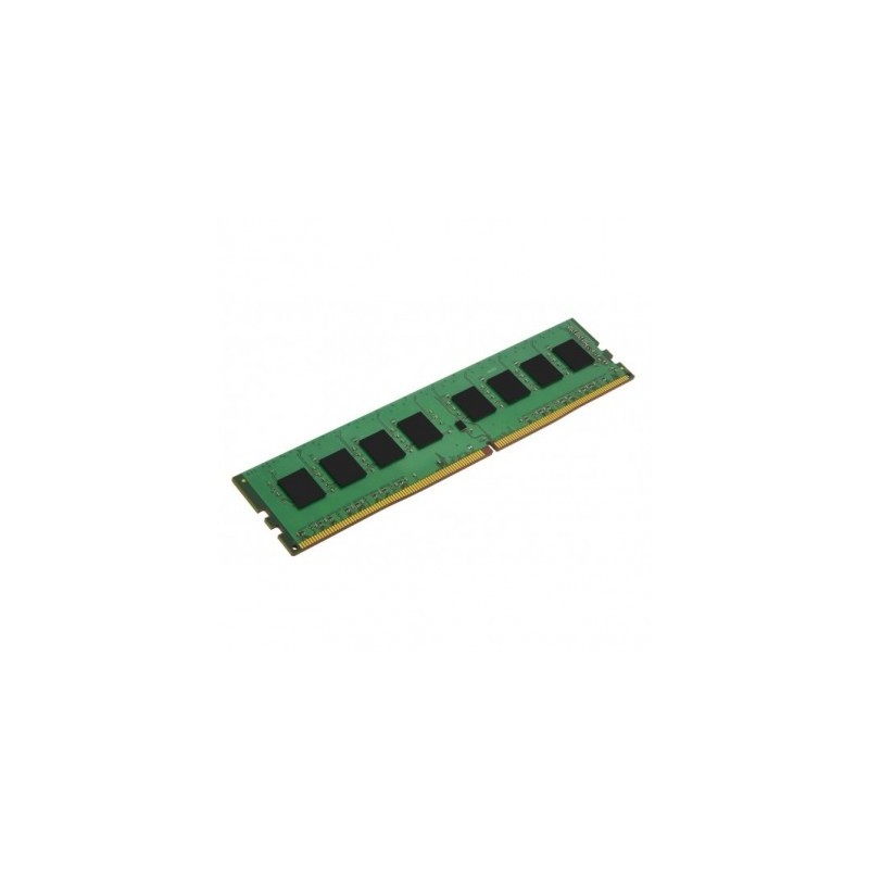 Memoria Kingston Technology KVR26N19S8/8 - 8 GB, DDR4, 2666 MHz, DIMM, PC/server