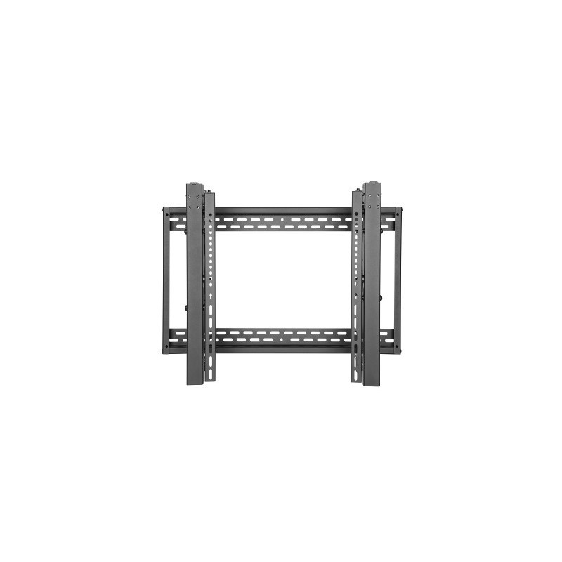 Soporte para Videowall OVW-4580 OVALTECH - 70 kg, Acero, 45