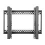 Soporte para Videowall OVW-4580 OVALTECH - 70 kg, Acero, 45