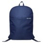 Mochila VORAGO BP-100 - 15.6 pulgadas, Mochila, Azul, Poliéster, 450 g