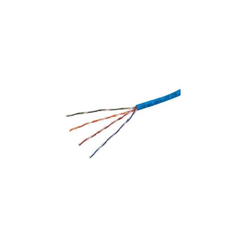 Bobina Cable UTP VORAGO CAB-301 CAT 6 -