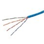 Bobina Cable UTP VORAGO CAB-301 CAT 6 -