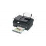 Impresora Multifunción HP Smart Tank 615 Inalámbrica - Inyección de tinta, 1000 Páginas por mes, 10 ppm, 1200 x 1200 DPI, 256 MB