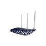 Router AC WISP TP-LINK Archer C20(W) - 300 Mbit/s, 2, 4 GHz, 2.4 GHz / 5 GHz, Omnidireccional, 3