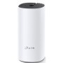 Sistema MESH WIFI TP-LINK Deco E4(1-Pack) - 2, 4 GHz, 2, 2 Antenas Internas, 867 Mbps, Blanco