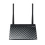 Router ASUS RT-N300/B1 - 300 Mbit/s, 2, 4 GHz, 2, 4 GHz, Externo, 2