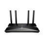 Router Inalámbrico TP-LINK Archer AX10 - 10/100/1000 Mbps, 2, 4 GHz, 2.4 GHz / 5 GHz, Externo, 4