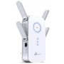 Expansor de Rango Inalámbrico  TP-LINK AC2600 - 2, 4 GHz, 1, 4, 1733 Mbit/s, Blanco