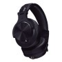 Audifonos Over Ear LF Acustics MIX - Negro, Alámbrico, 2 m