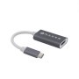 Adaptador NACEB Tipo C a HDMI NA-0114 -