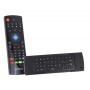 Control Remoto para Pantalla con Teclado QWERTY ACTECK AC-927000 - Negro