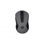 Mouse Inalámbrico Gris NA-0116G NACEB TECHNOLOGY -