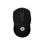 Mouse Inalámbrico Negro NA-0116N NACEB TECHNOLOGY -