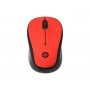 Mini Mouse Inalámbrico Rojo NA-0117R NACEB TECHNOLOGY -