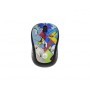 MINI MOUSE INALAMBRICO STYLE NA-0118A NACEB TECHNOLOGY -