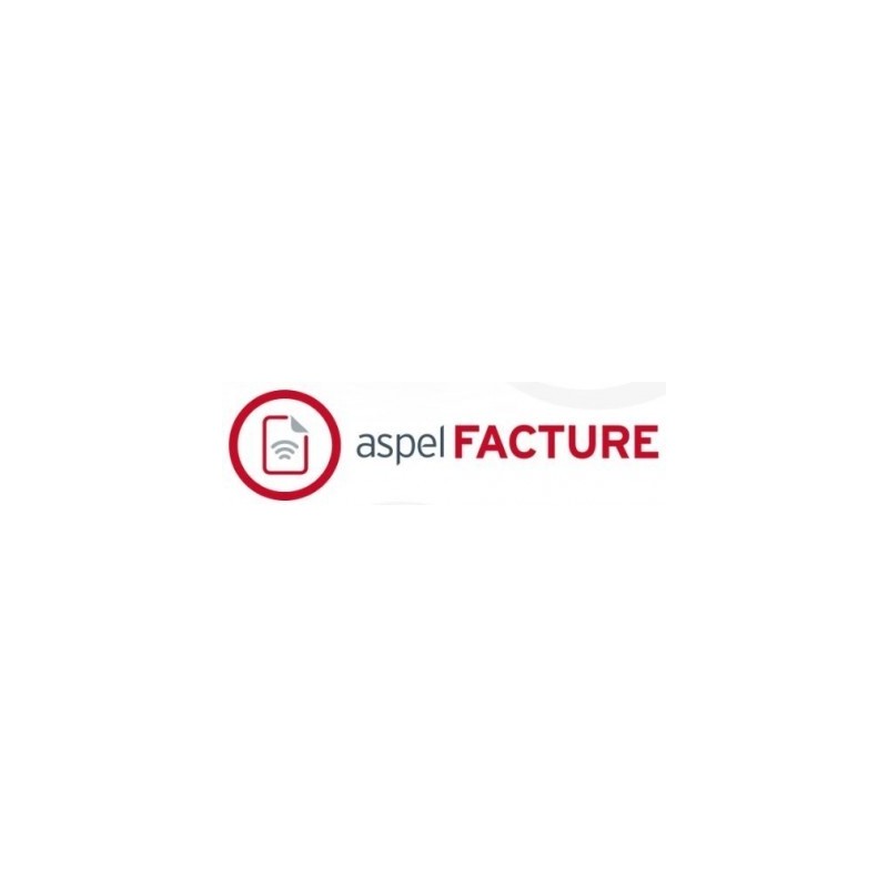 Software Sistema Base FACTURE 6.0 1 USR. 1 RFC. Anual FACT12M  (Físico) -